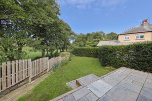 Riverside Crescent Holymoorside
